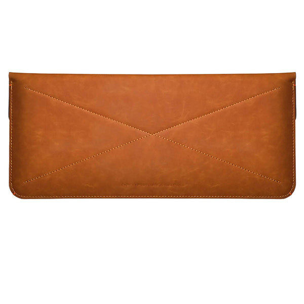 Lofree Flow 84-Key Keyboard Sleeve PU Leather