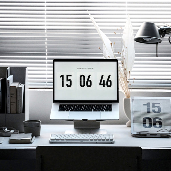 Ajazz AC067 マウンテン ブルー ガスケット メカニカル キーボード