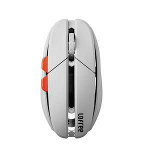 Lofree Hypace PAW3950 Dual 8K Ultralight Gaming Mouse
