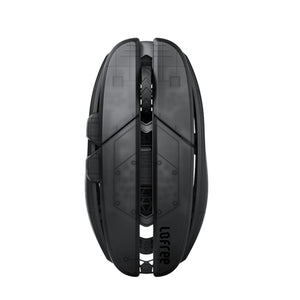 Lofree Hypace PAW3950 Dual 8K Ultralight Gaming Mouse