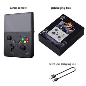 M18 R43 Pro Handheld Game Console