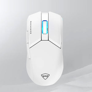 Machenike M7 PRO Dual-Mode Wireless Mouse