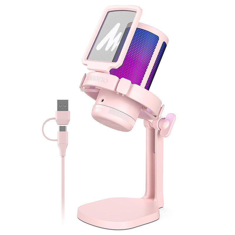 http://www.whatgeek.com/cdn/shop/files/MAONO_GamerWave_DM20_Gaming_Microphone_Pink_5.jpg?v=1695030938