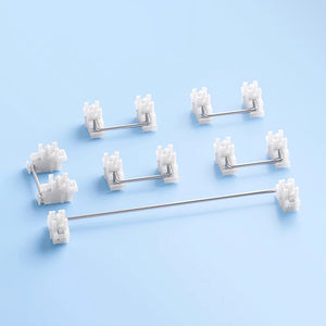 MCHOSE K99 Wireless Gasket Mechanical Keyboard Creamy Thocky