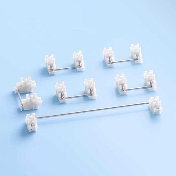 MCHOSE K99 Wireless Gasket Mechanical Keyboard Creamy Thocky