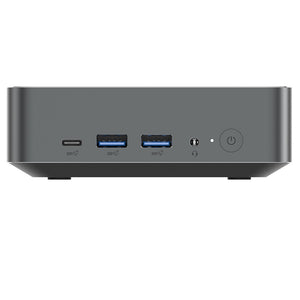 MINIX N512 Mini PC Intel Core i5-12600H