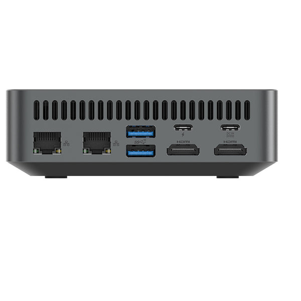 MINIX N512 Mini PC Intel Core i5-12600H