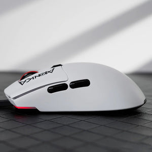 MONKA G995W PAW3395 Wireless Gaming Mouse