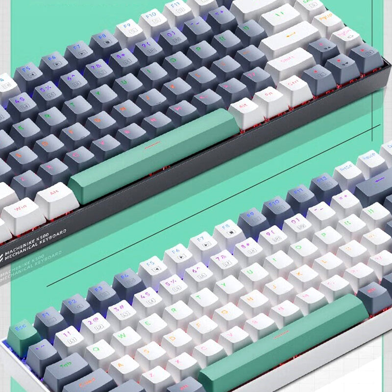Machenike_K500-B84_Wired_Mechanical_Keyboard_12
