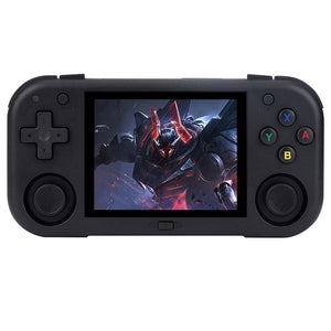 Magicx Mini Zero 28 V2 Retro Game Console Android System 2.8" Screen