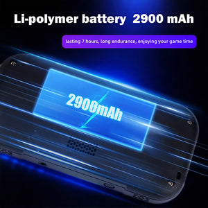 Magicx Mini Zero 28 V2 Retro Game Console Android System 2.8" Screen