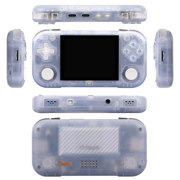 Magicx Mini Zero 28 V2 Retro Game Console Android System 2.8" Screen