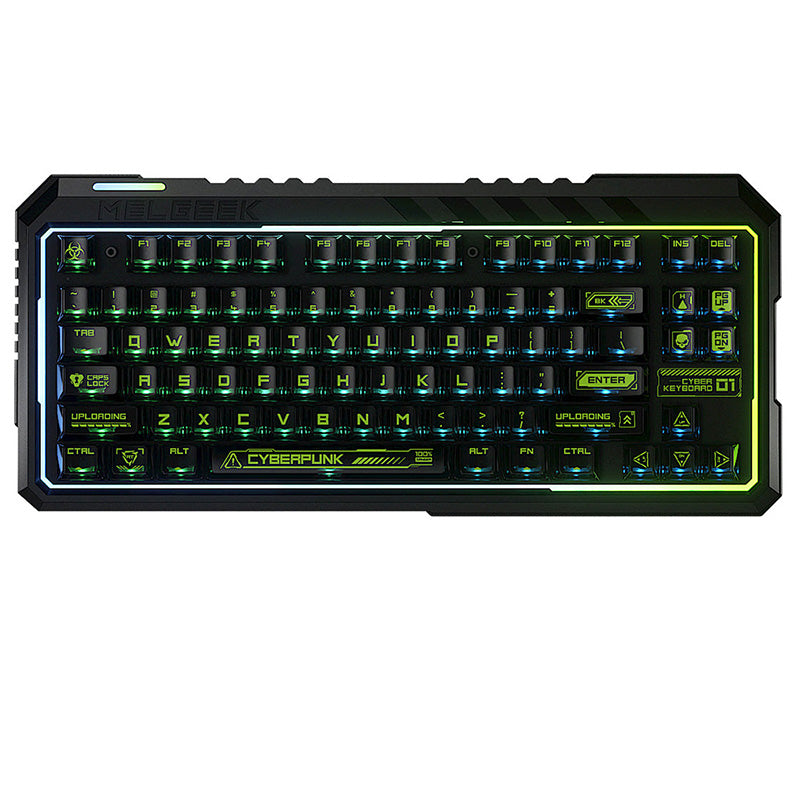 MelGeek_CYBER01_Magnetic_Switch_Rapid_Trigger_Gaming_Keyboard_1