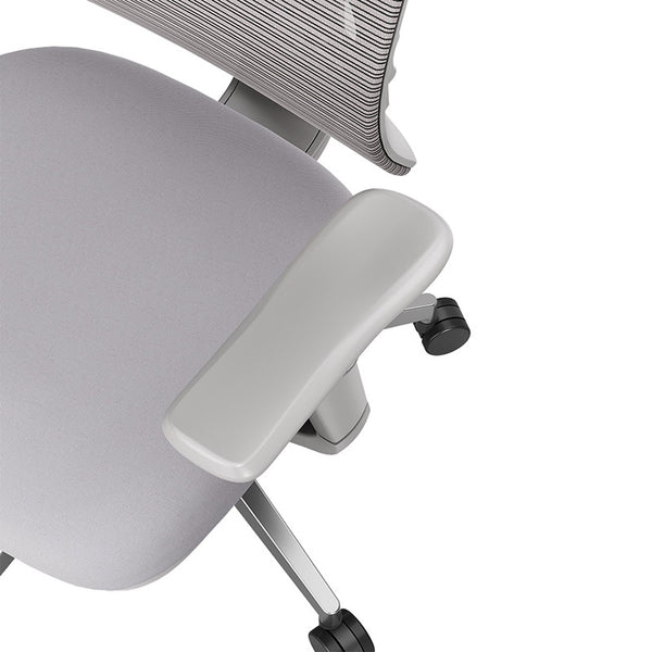 NEWTRAL MAGICH003 Ergonomic Office Chair with Adaptive Lower Back Support