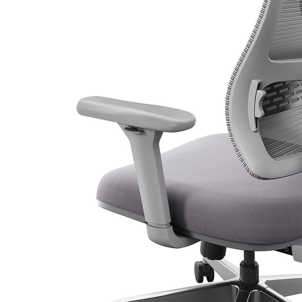 NEWTRAL MAGICH003 Ergonomic Office Chair with Adaptive Lower Back Support