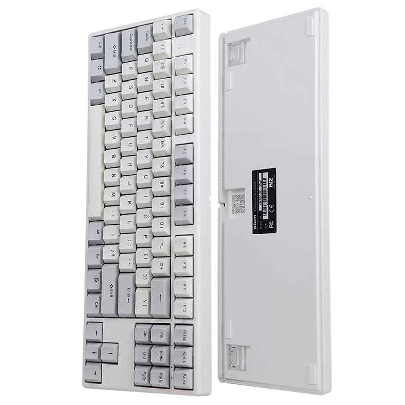 NlZ_Plum_X87_35g_Electro-Capacitive_Wired_Keyboard_for_PC_Gamers_4