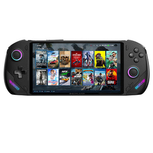ONE Netbook OneXFly F1 Pro Gaming Handheld Console AMD AI 9 HX370 OLED 144Hz
