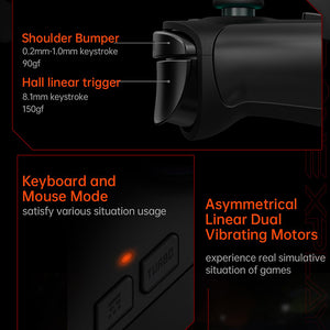 ONE Netbook OneXFly F1 Pro Gaming Handheld Console AMD AI 9 HX370 OLED 144Hz