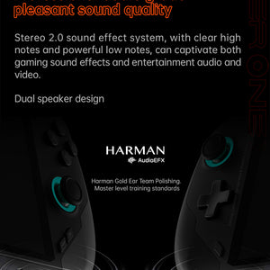 ONE Netbook OneXFly F1 Pro Gaming Handheld Console AMD AI 9 HX370 OLED 144Hz