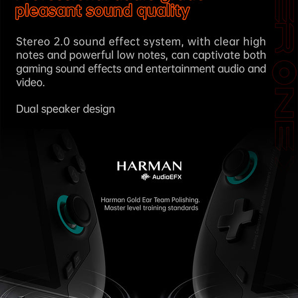 ONE Netbook OneXFly F1 Pro Gaming Handheld Console AMD AI 9 HX370 OLED 144Hz