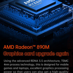 ONE Netbook OneXFly F1 Pro Gaming Handheld Console AMD AI 9 HX370 OLED 144Hz