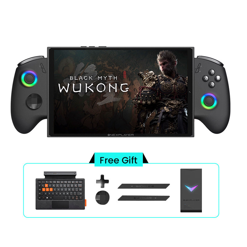 One Netbook OneXPlayer X1 Mini 8840U 144Hz 3-in-1 8.8