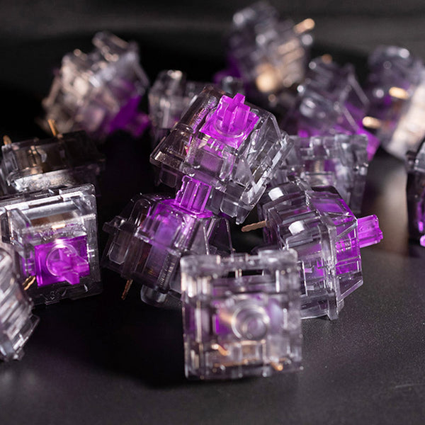 PIIFOX Dark Warbler Linearschalter