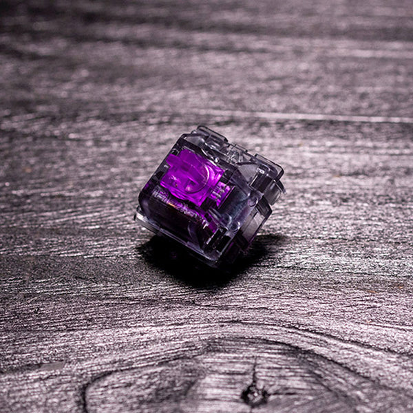 PIIFOX Dark Warbler Linearschalter