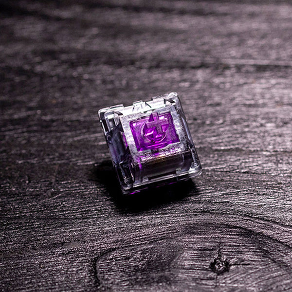 PIIFOX Dark Warbler Linearschalter