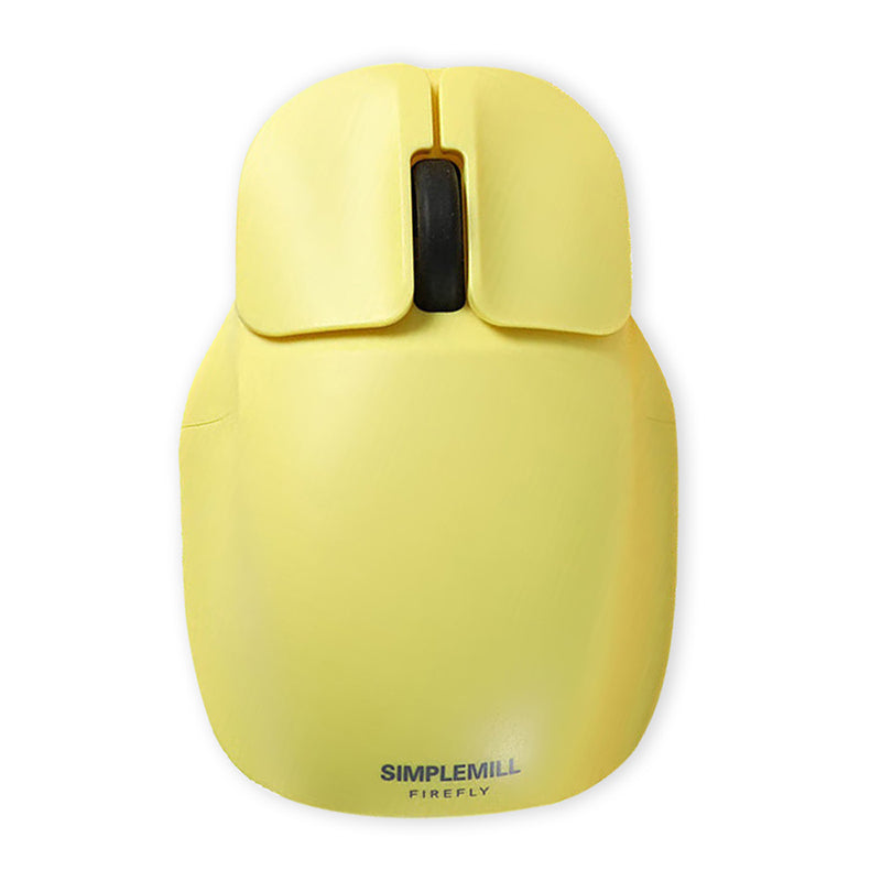 PUZAO_DF075_Firefly_Dual_Modes_Wireless_Mouse_2