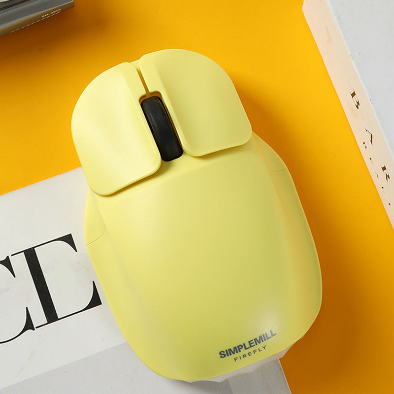 PUZAO_DF075_Firefly_Dual_Modes_Wireless_Mouse_7