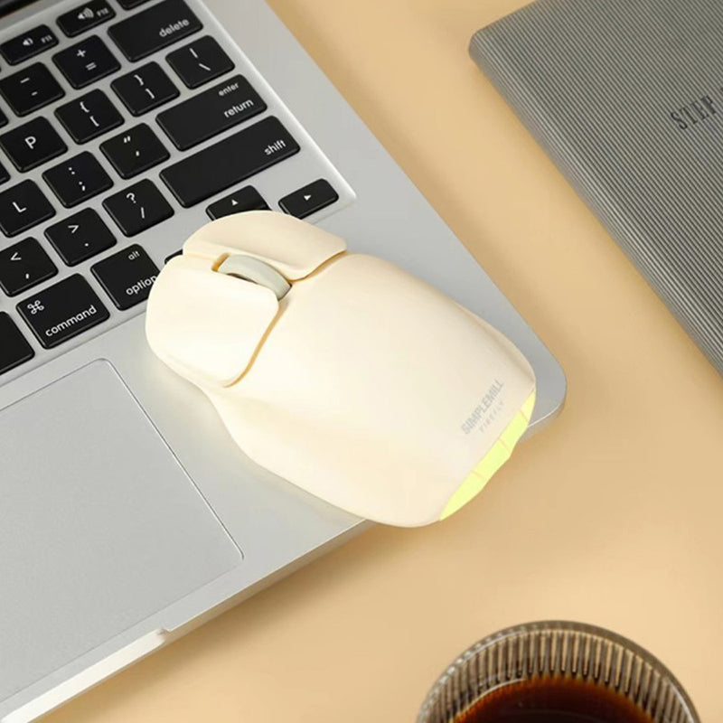 PUZAO_DF075_Firefly_Dual_Modes_Wireless_Mouse_8