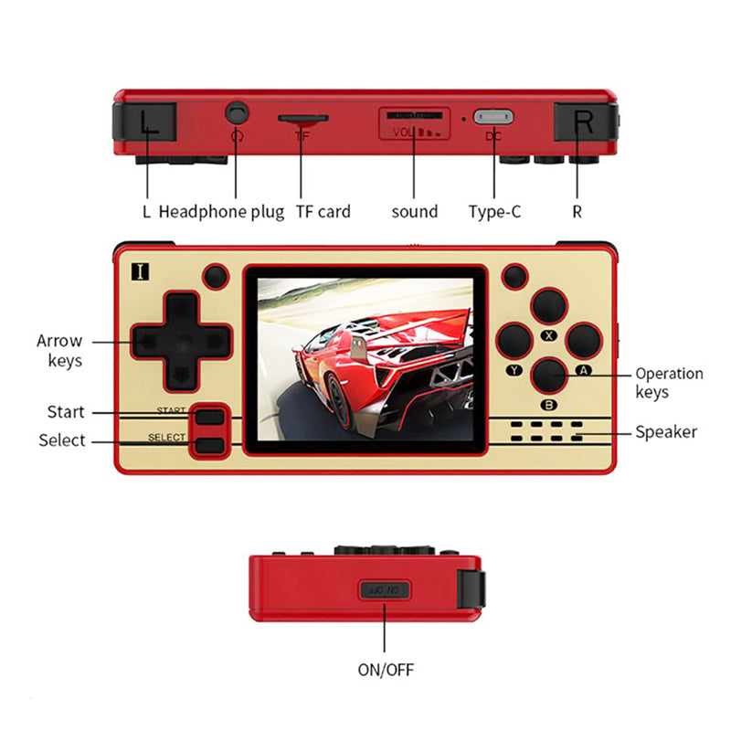 PowkiddyQ20MiniHandheldVideoGameConsole_4