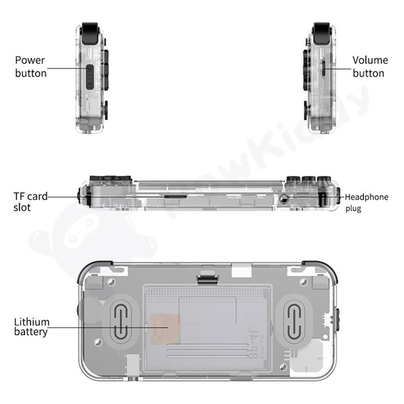PowkiddyQ90HandheldGameConsole_5