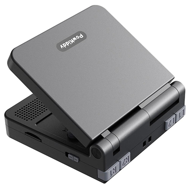 PowkiddyV903-InchIPSScreenFlipHandheldGameConsole_3