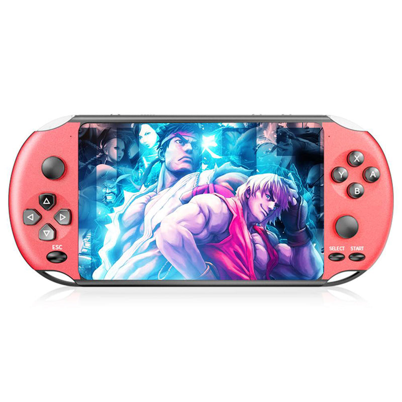 PowkiddyX12RetroHandheldGameConsole