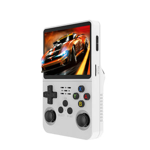 R36S Handheld Game Console Linux System