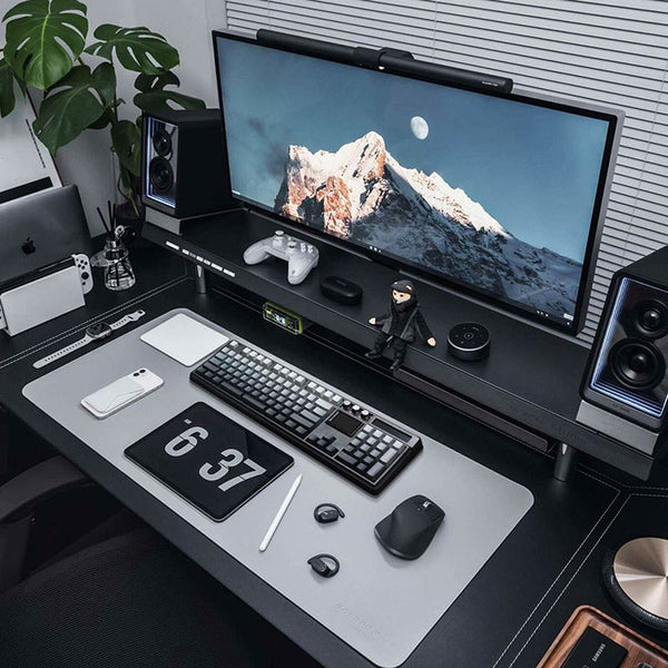 SKYLOONG GK104Pro Dual-Screen Wireless Mechanical Keyboard with Calculate 2025 Upgrade