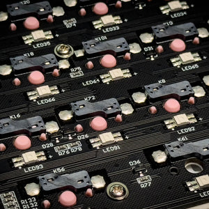 SKYLOONG GK104Pro Dual-Screen Wireless Mechanical Keyboard with Calculate 2025 Upgrade