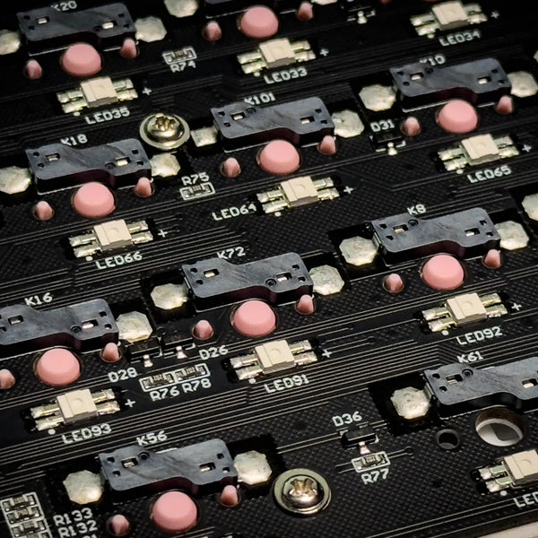 SKYLOONG GK104Pro Dual-Screen Wireless Mechanical Keyboard with Calculate 2025 Upgrade