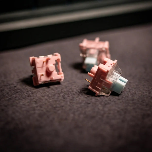 SKYLOONG GK104Pro Dual-Screen Wireless Mechanical Keyboard with Calculate 2025 Upgrade