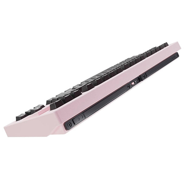 SP-STAR D82 PRO HiFi Wireless Mechanical Keyboard 2.4-inch Customizable IPS Screen