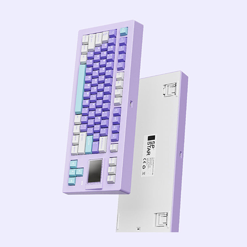 SP-STAR_D82_PRO_Wireless_Mechanical_Keyboard_7