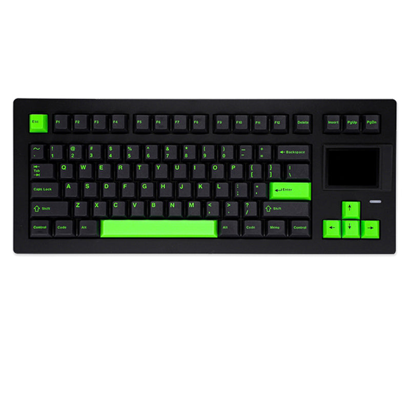 SP-STAR_D82_PRO_Wireless_Mechanical_Keyboard_Black