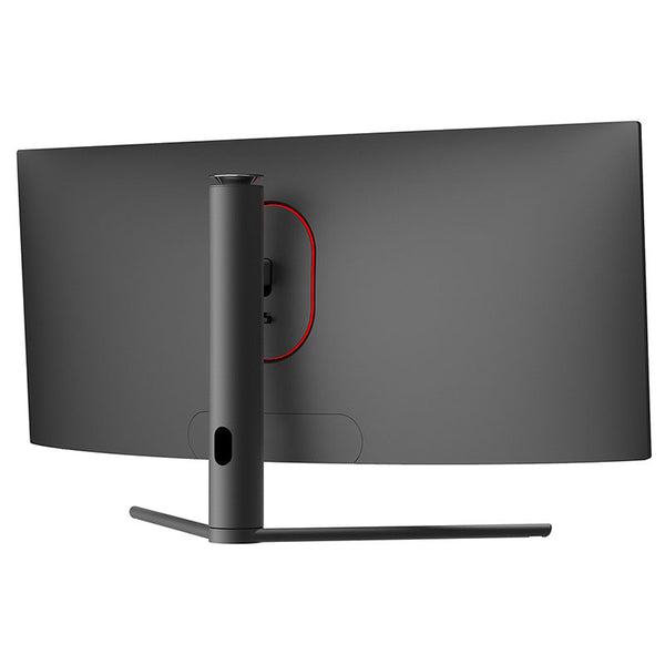 TITAN ARMY C34CHR 34-inch Gaming Monitor