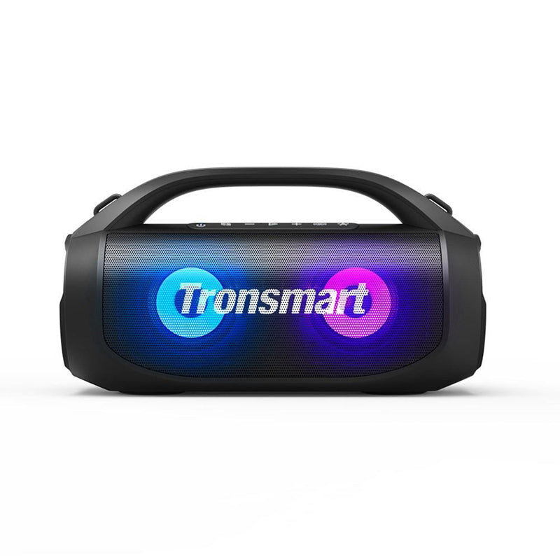 Altavoces Bluetooth Tronsmart Bang (actualizados) 60 W Con 7
