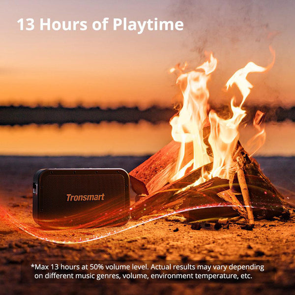 Tronsmart Force Max 80W Portable Outdoor Speaker