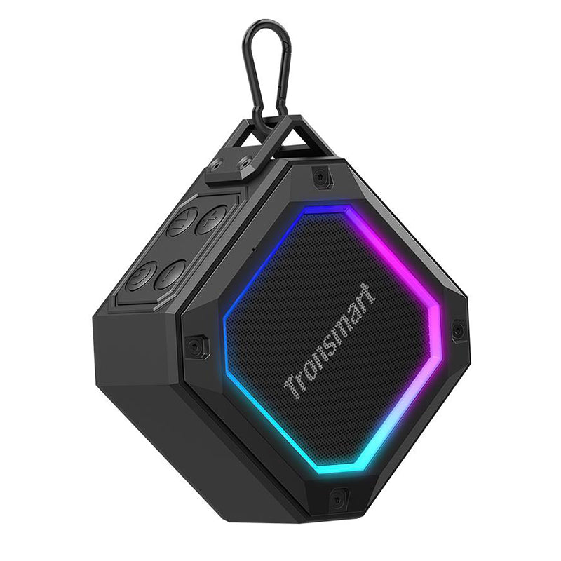 Tronsmart Bang SE Speaker Portable Party Speaker with Bluetooth 5.3,  Portable Handle, 24-Hour Playtime, for
