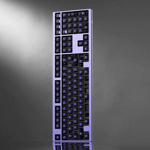 VERTEX V1 V1.2 Linear Switches Thocky and Creamy