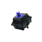 VERTEX V1/ V1.2 Linear Switches Creamy